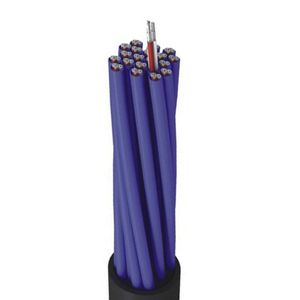Multicabo 20 Vias 20X24AWG MPAC - Santo Angelo