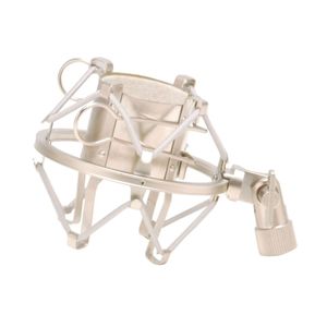 Shock Mount Champagne MY-410 CG - On-Stage