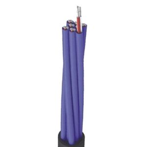 Multicabo 8 Vias Espaguetado 8X24AWG - Santo Angelo