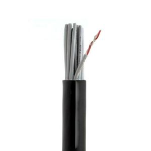 Multicabos 6 Vias 6x24 AWG S-6 - Fox Cabos