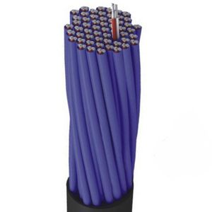 Multicabos 48 Vias OFHC Estanhado - Sparflex