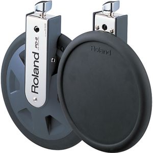 Pad de Bateria Dual Trigger PD-8 - Roland