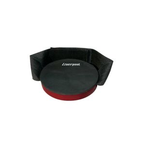 Pad Practice Leg Pad Hardbound 5" PAD 030 - Liverpool