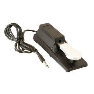 Pedal de Sustain Para Teclados KSP-100 - ON Stage