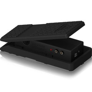 Pedal de Volume ou Expressão Para Guitarra FCV-100 - Behringer