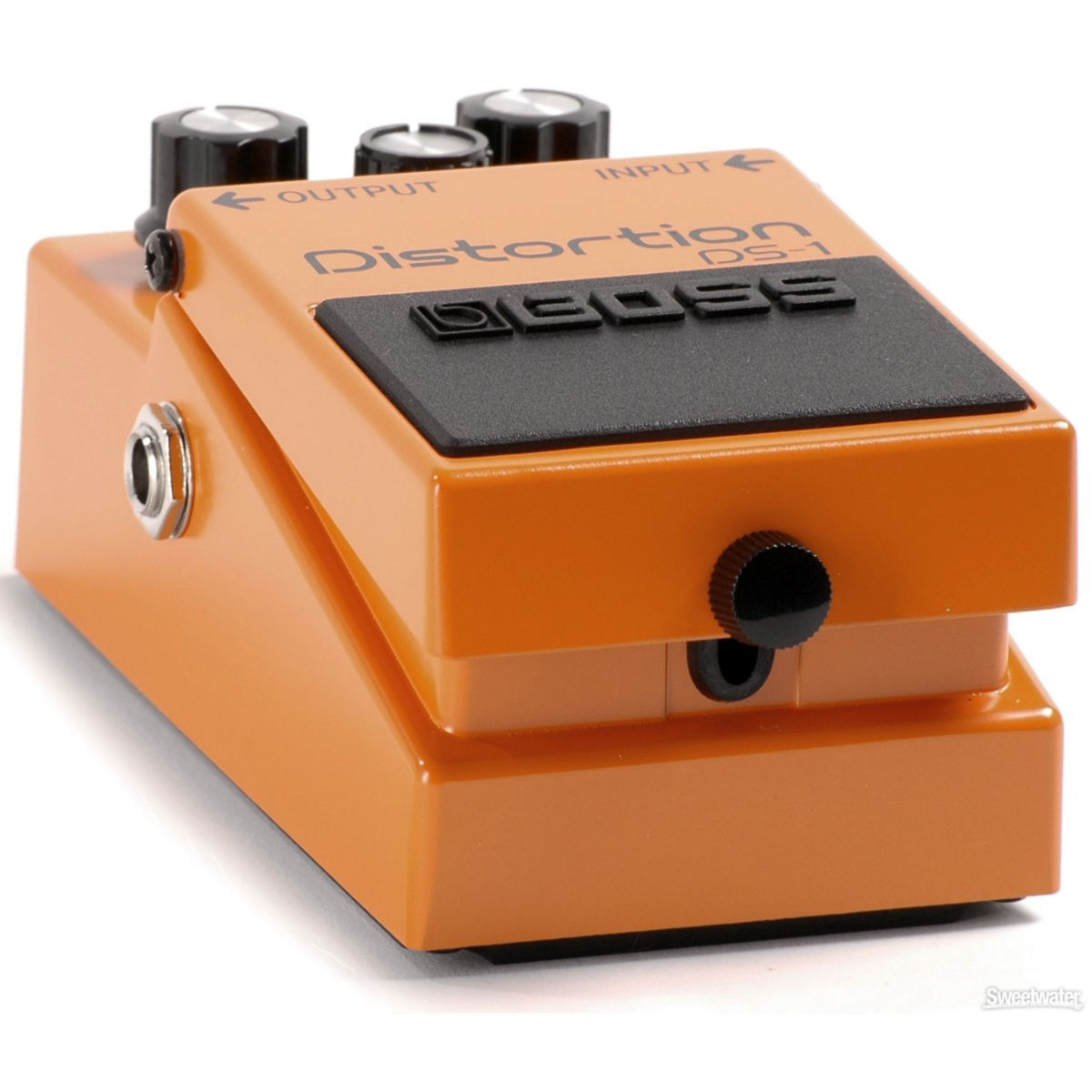 ギター BOSS DS 1 Ds-1 | Pedal de Distorção Boss Distortion Ds-1 : Amazon.com.br