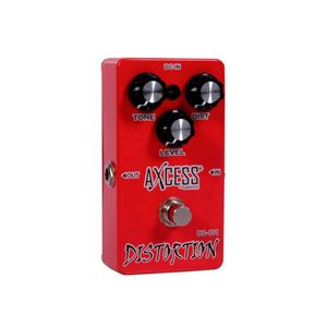 Pedal Distortion DS-101 - Giannini