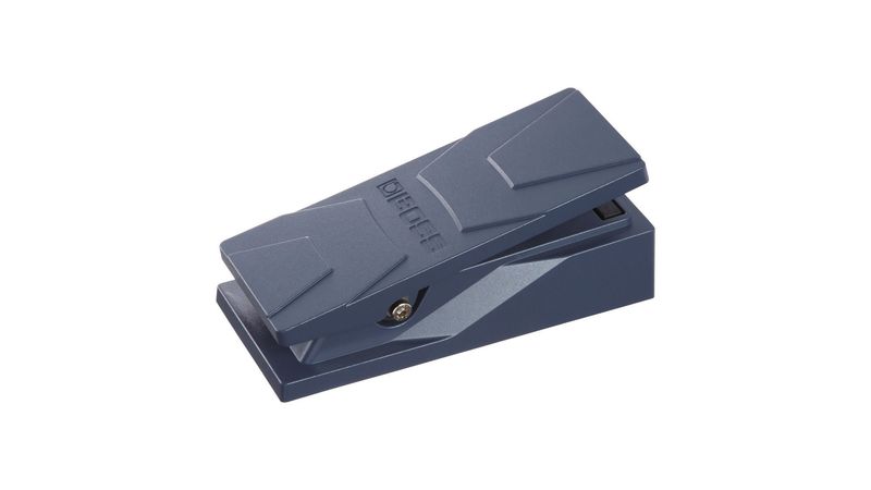 Pedal Expressão Super Compacto EV-30 - Boss | Guitarra | Ninja Som