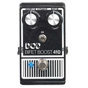 Pedal Para Guitarra Bifet Boost DOD-410 - Digitech
