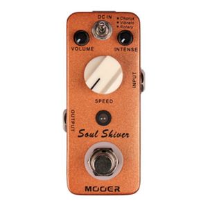 Pedal Soul Shiver MSSHIVER  - Mooer