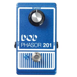 Pedal Para Guitarra Phasor DOD-201 - Digitech
