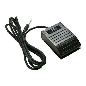 Pedal Sustain Para Teclado KSP-20 - On Stage