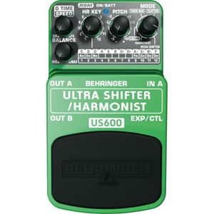 Pedal Ultra Shifte US-600 - Behringer