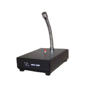 Pedestal De Mesa MS-25 - Multisom