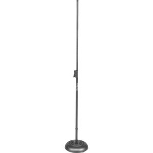 Pedestal de Mesa Para Microfone MS-7201 QRB - On Stage