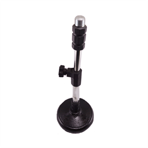 Pedestal De Mesa Para Microfone PS-2BK - Visão