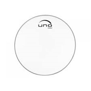 Pele Para Bumbo G2 CLEAR - Uno By Evans