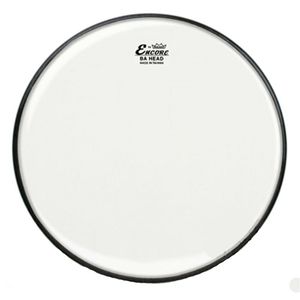 Pele PinStripe Hidráulica 8"  ENO-308 PS - Remo Encore