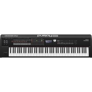 Piano de Palco Stage Piano 88 Teclas RD-2000 - Roland