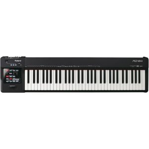 Piano Digital 64 Teclas RD-64 - Roland