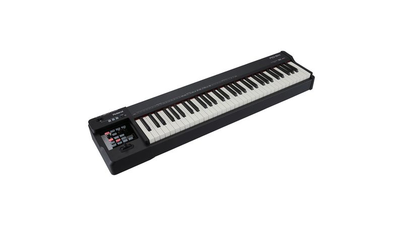 Piano Digital 64 Teclas RD-64 - Roland | Pianos | Ninja Som Grupo