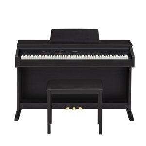 Piano Digital 88 Teclas Celviano AP-260BK C2INM2 - Casio