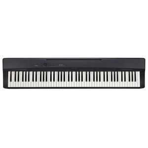 Piano Digital 88 Teclas Privia PX-160BK K2INM2 - Casio