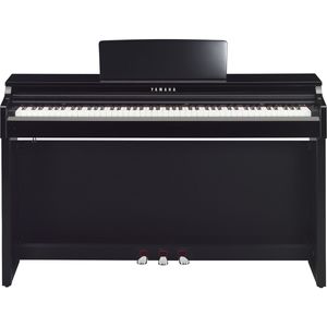 Piano Digital CLP-525PE BRA - Yamaha