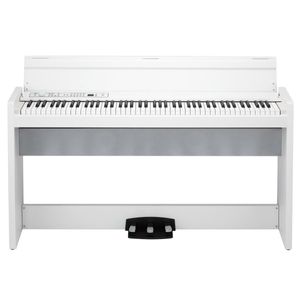 Piano Digital RH3 LP-380 WH - Korg