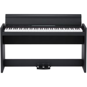 Piano Digital Teclado RH3 LP380 BK- Korg