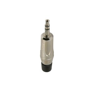 Plug P2 Stereo Níquel KS-3P - Amphenol