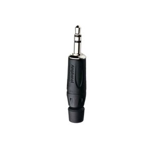 Plug P2 Stereo Níquel KS-3 PB - Amphenol