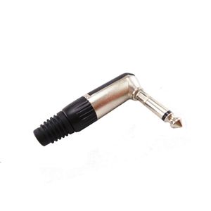 Plug Mono Profissional P-10 L - CSR