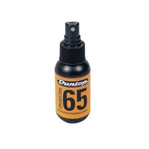 Limpador Para Instrumentos De Arco 1125 F-65 - Dunlop