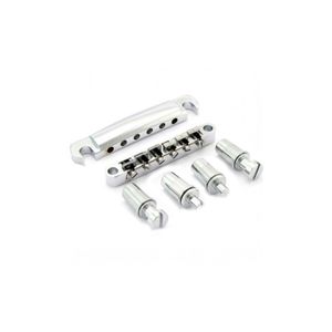 Ponte Para Guitarra Les Paul TS-001 CR - Strinberg
