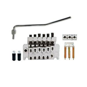 Ponte Para Guitarra Micro Afinação BL-002 CR - Strinberg