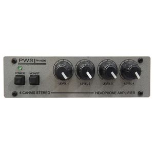 Power Phone PH4000 - Pws