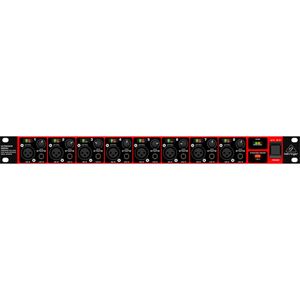 Pré Digital 8 In / Out 8 ADA-8200 - Behringer