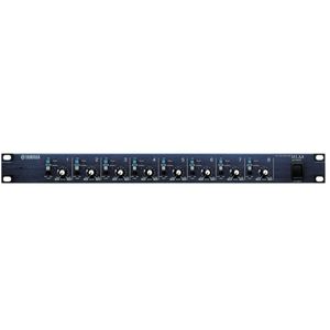 Pré-Amplificador de Microfone MLA-8 - Yamaha