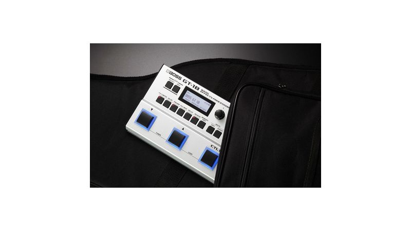 BOSS GT-1B 現状品 未使用！ほぼ新品】BOSS GT-1B BOSS GT-1B Bass Multi-Effects