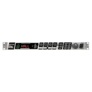 Processador DSP-2024P - Behringer