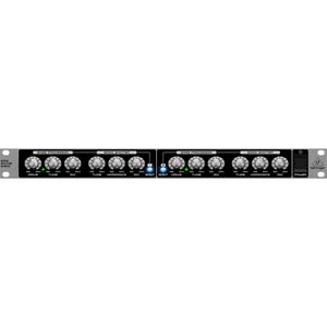Processador SX3040 - Behringer