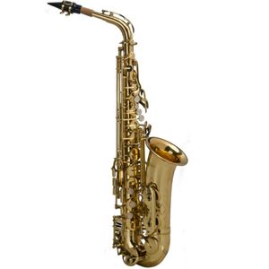 Saxofone Alto SGFT-6430L - Shelter