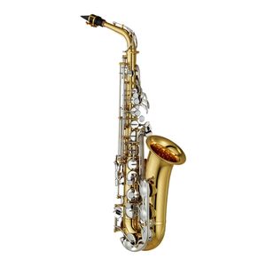 Saxofone Alto YAS26 - Yamaha