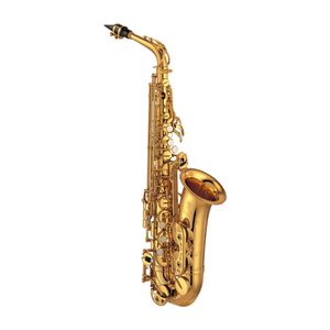 Saxofone Alto Yamaha YAS62