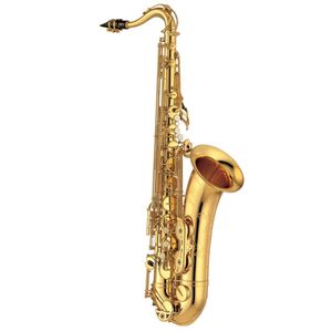 Saxofone Tenor YTS-62 - Yamaha