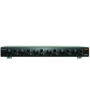Setorizador A/B Para 12 Caixas 6 Zonas - XSS26100W - Xantech