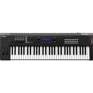 Sintetizador Digital com 61 Teclas MX-61 - Yamaha