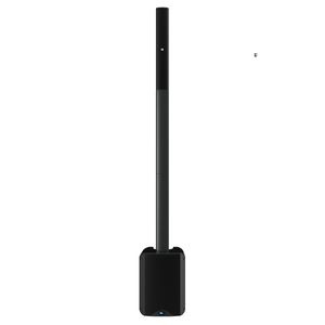 Sistema PA USB/SD/BT Solution 8 DSP - Soundcast