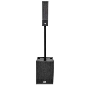 Sistema de PA Portátil Passivo 250W OMNE-500 - SoundBox